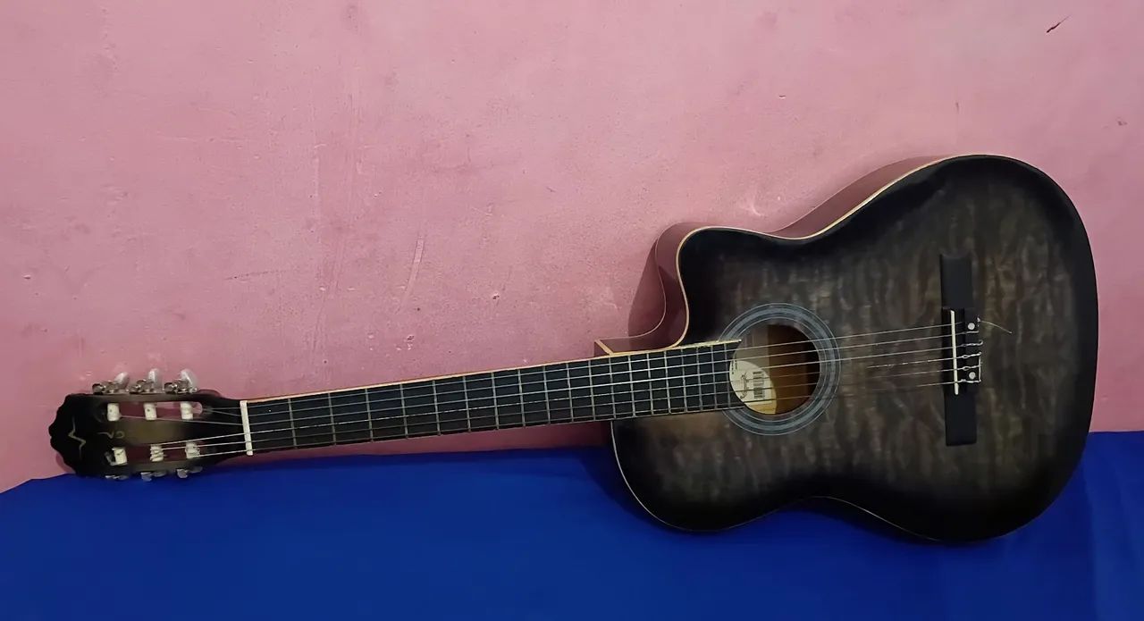 Violão  - Foto 2