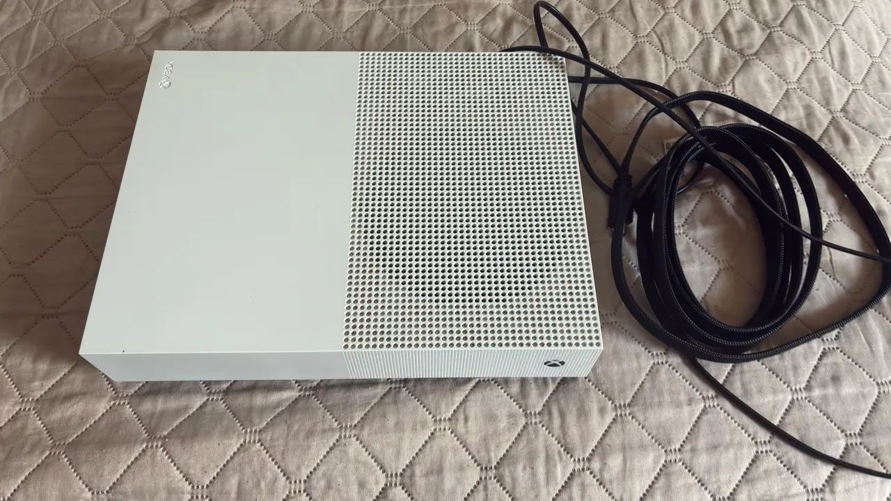 Xbox one s  - Foto 4