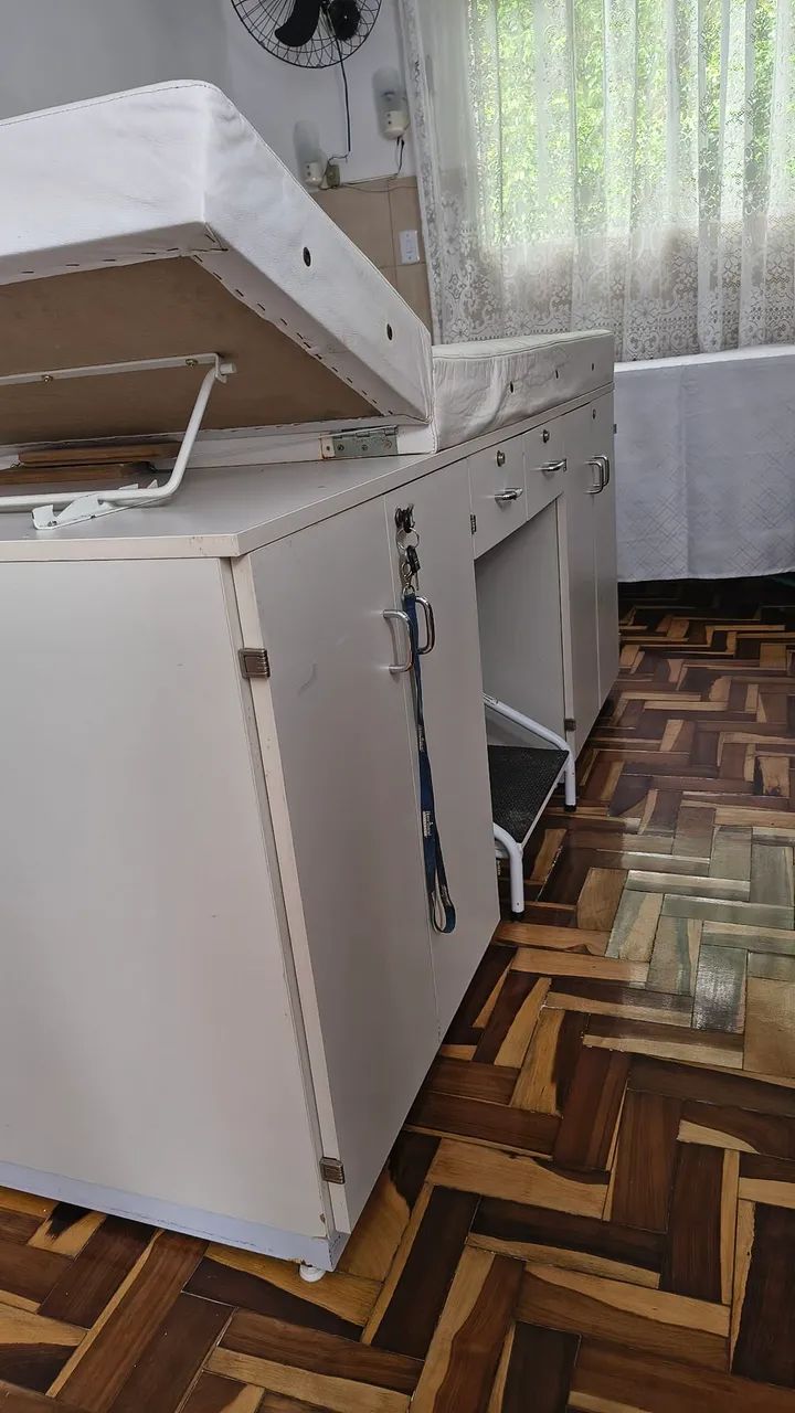 maca de massagem  - Foto 3