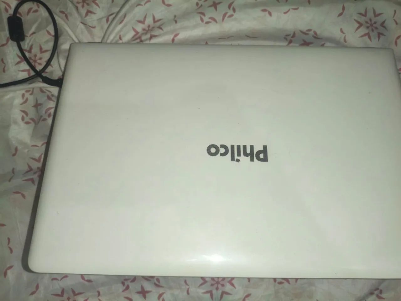 VENDO NOTEBOOK 