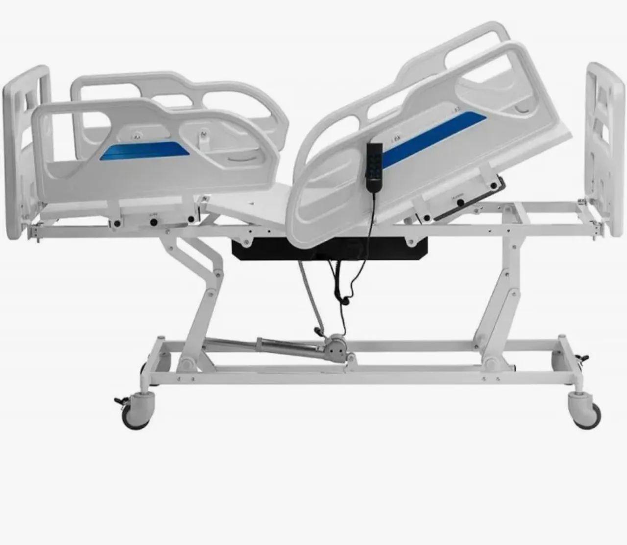 Cama Hospitalar Motorizada  - Foto 2