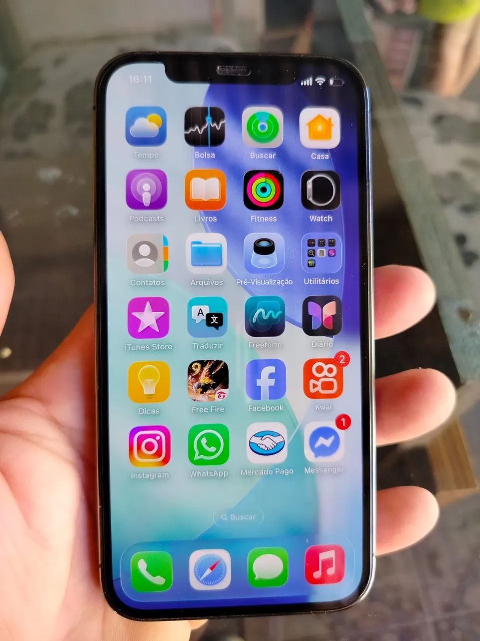 Vendo iPhone 12 Pro  - Foto 3