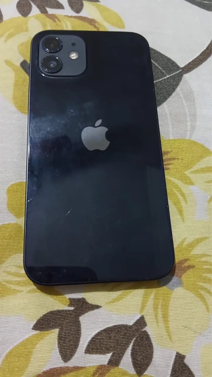 iPhone 12