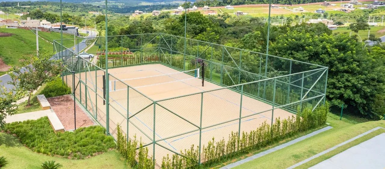 Jardins Bolonha - Terreno à venda no bairro Jardins Bolonha - Senador Canedo/GO - Foto 8