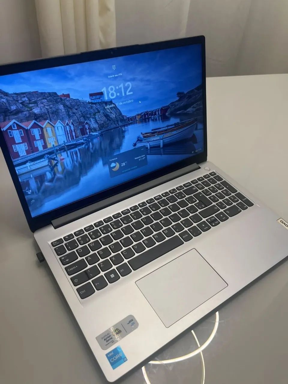 Notebook Lenovo Idea Pad 1