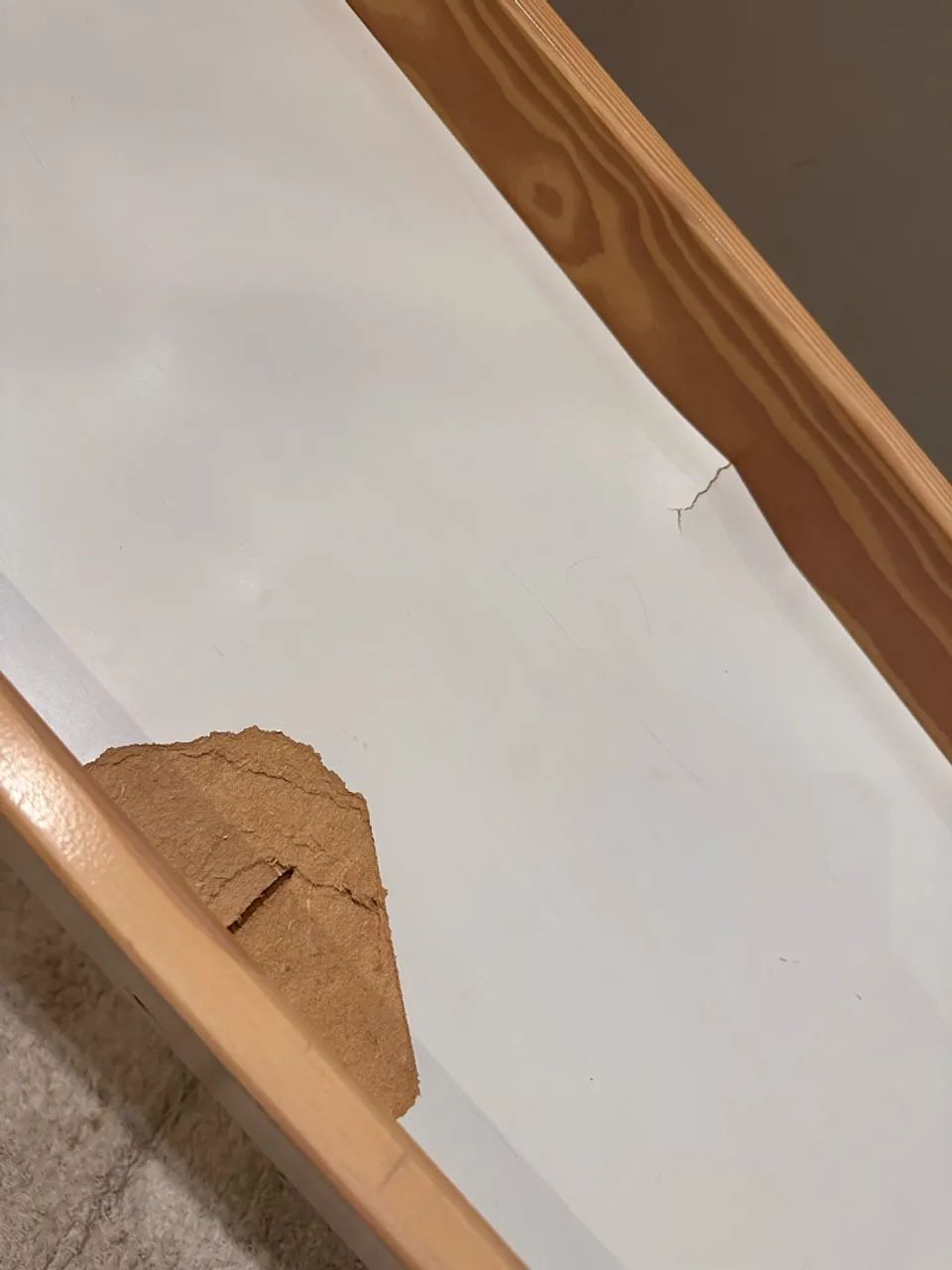 CAMA ALTA com telhadinho - Foto 4
