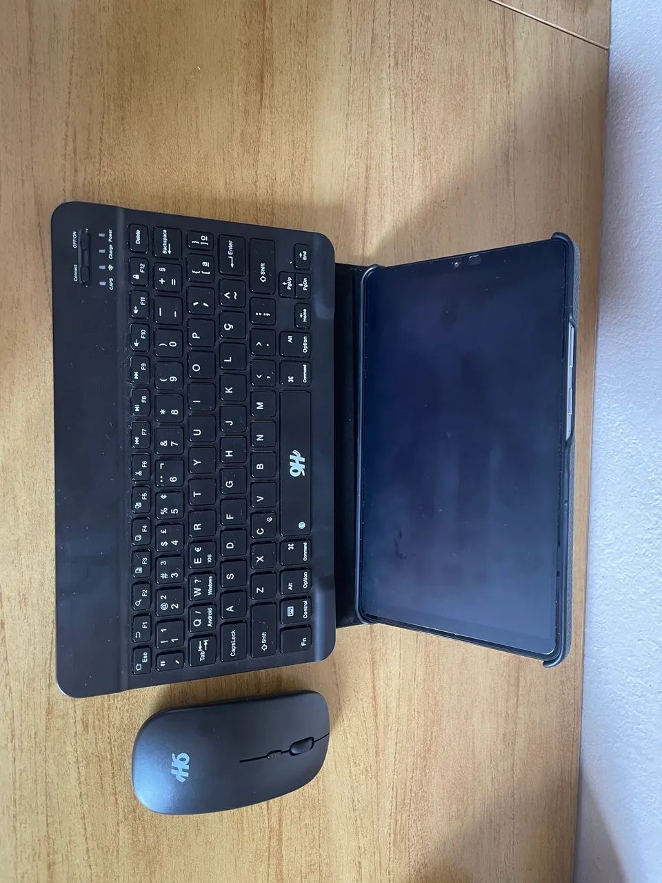 Tablet Samsung Galaxy A11 - Foto 5