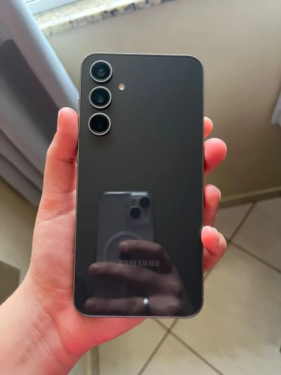 Sansumg Galaxy 23FE  - Foto 5