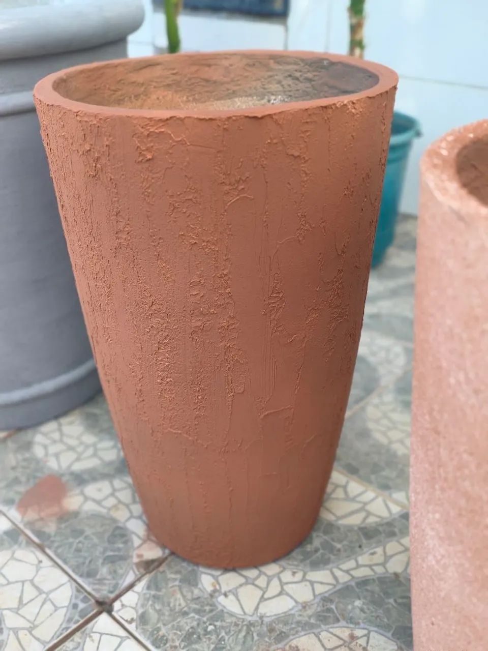 Vaso cone  - Foto 2