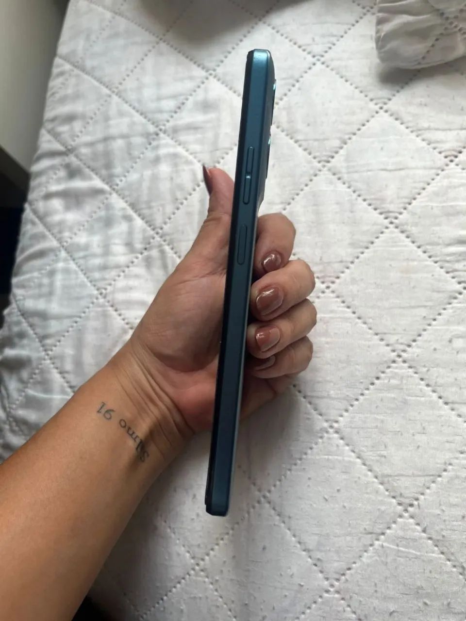 Moto g06 - Foto 2
