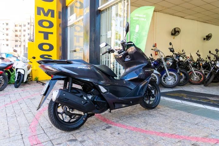 HONDA PCX 160 2024 REF:J64 - Foto 4