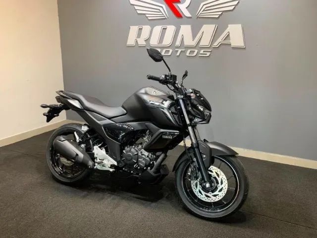 FZ15 YAMAHA - Foto 2