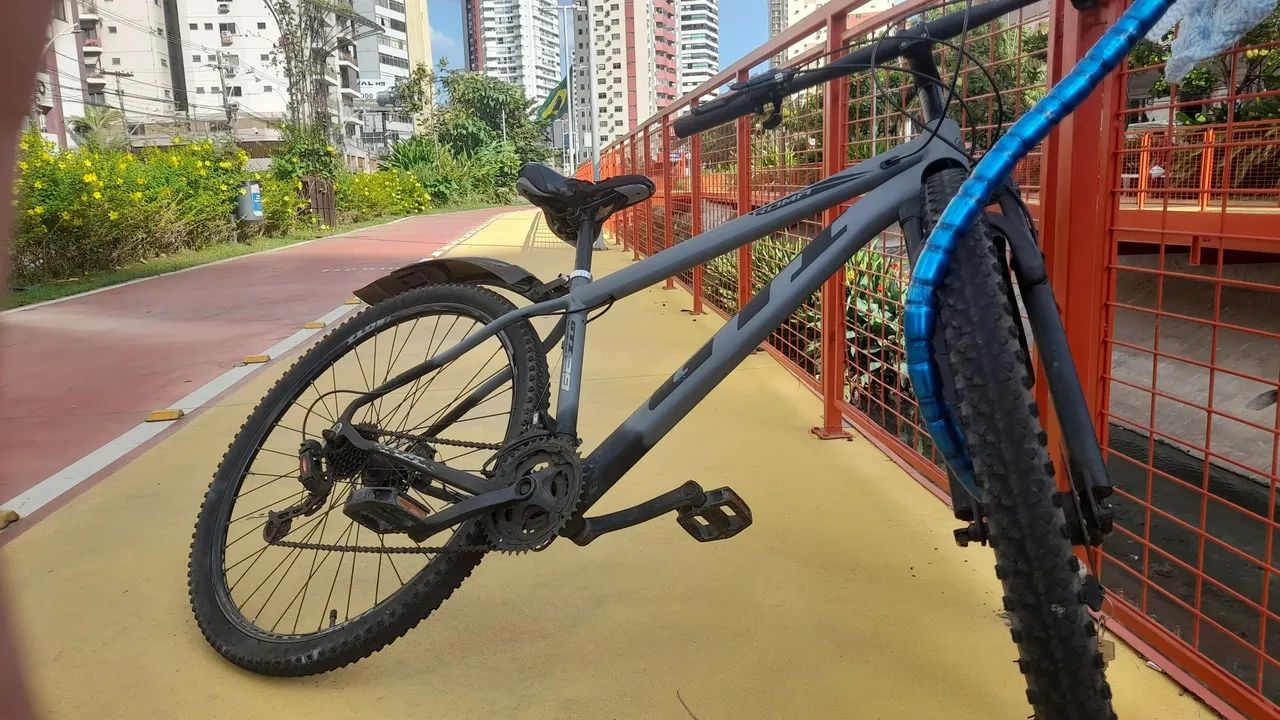Bicicleta - Foto 2