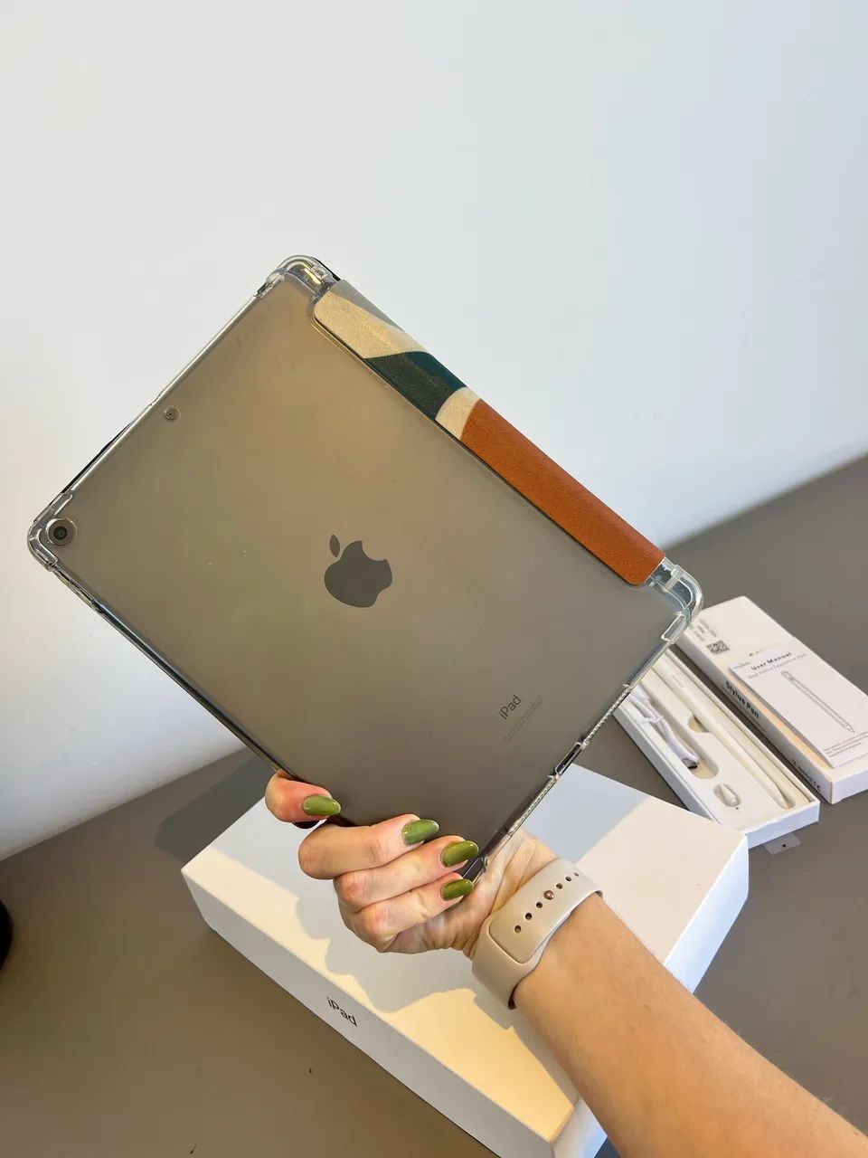 iPad 9º geração  - Foto 4