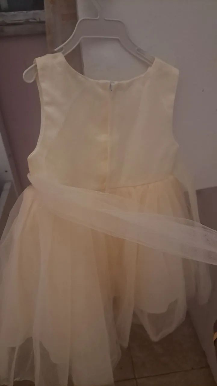 Vestido festa luxo - Foto 3