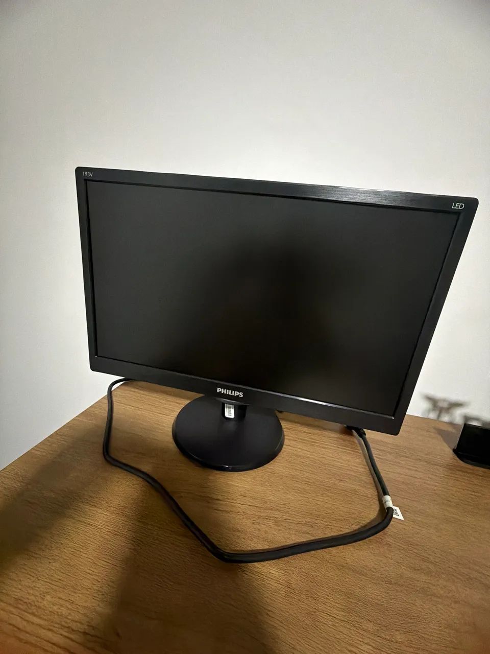 Monitor Philips 