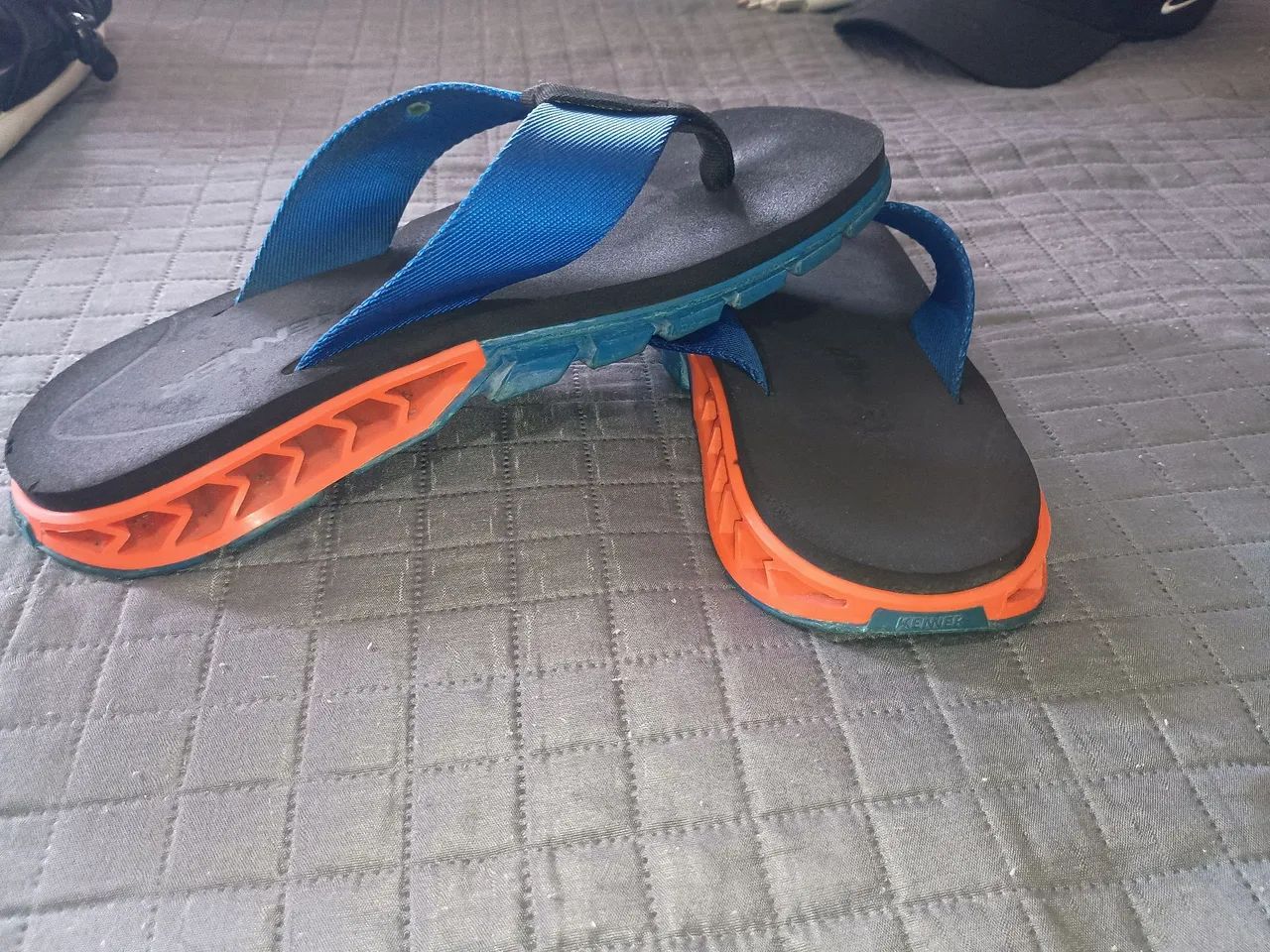 Chinelo Kenner rakka  - Foto 2