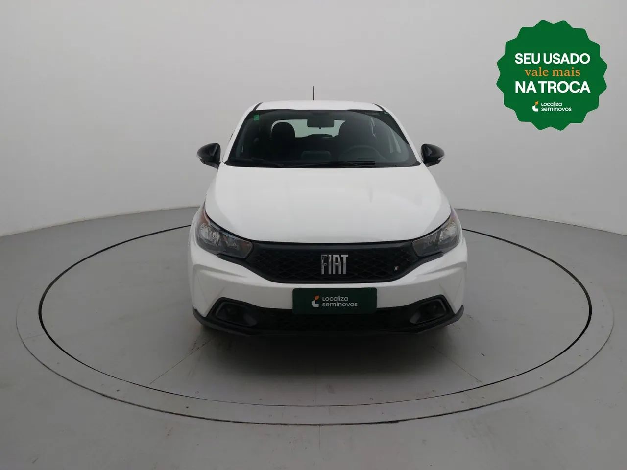 Fiat Argo Drive 1.0 Firefly 2026 - Foto 2