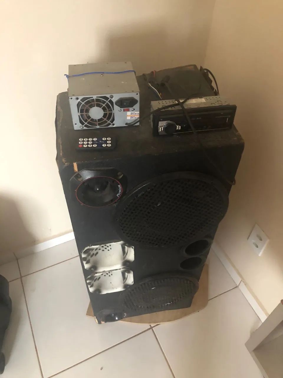 Vendo som - Foto 2