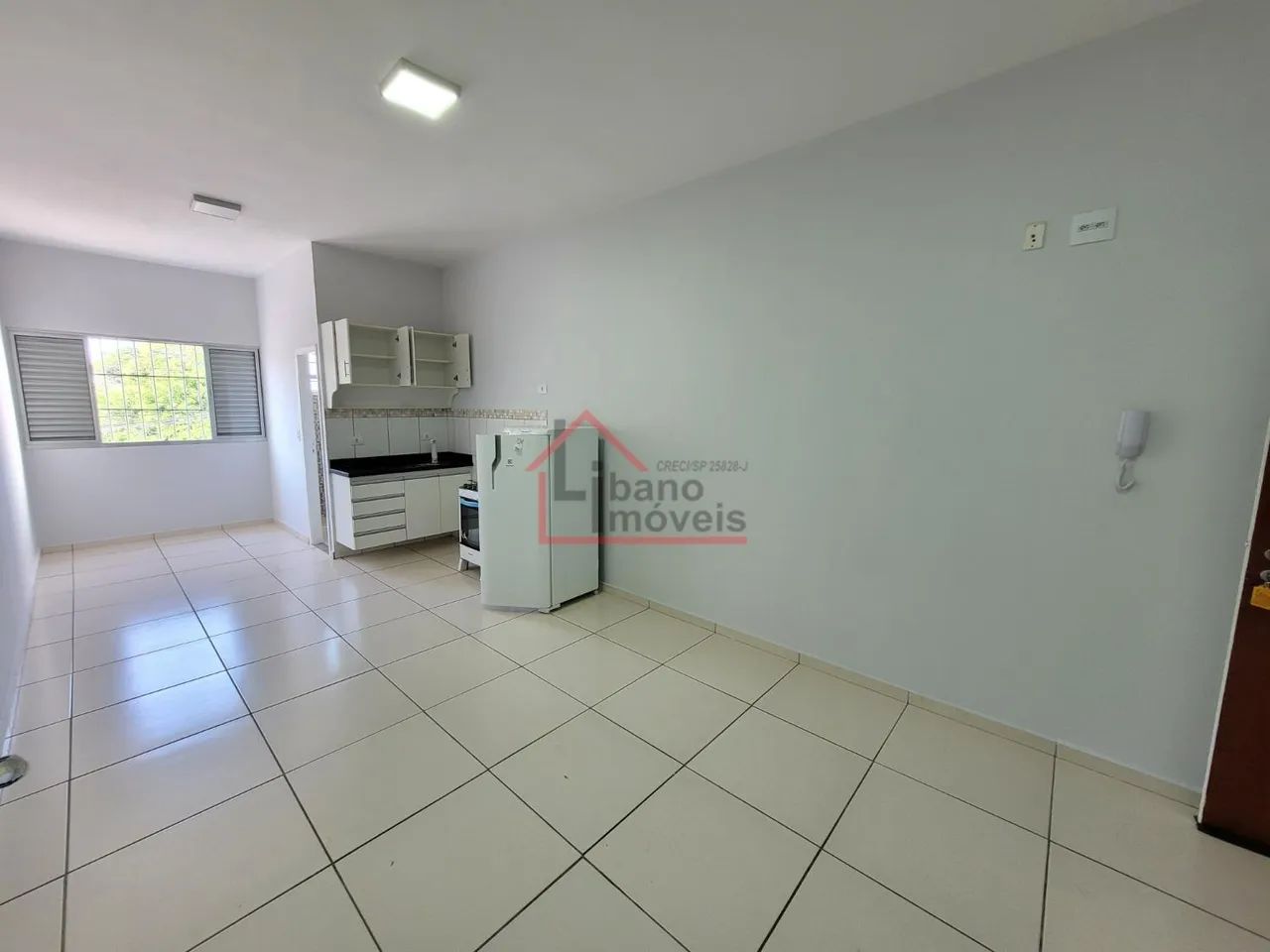 kitnet - Barão Geraldo - Campinas - Foto 4