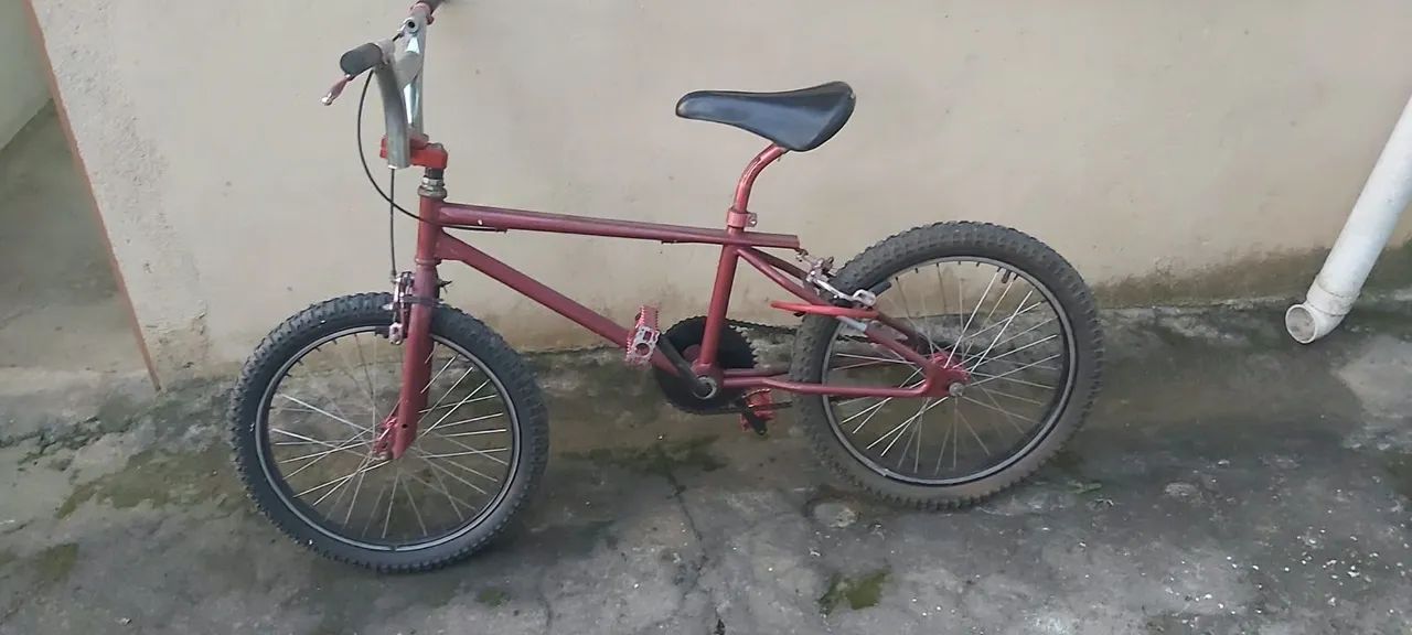 Caloi Cross aro 20 - Foto 2