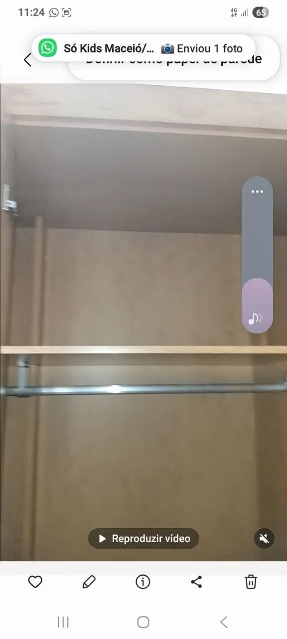 Guarda-roupa com 8 portas - Foto 2