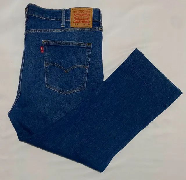 calça jeans levi's - original - Foto 2