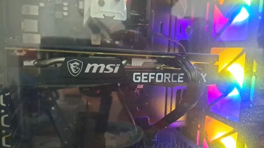 placa de video 3060 - Foto 2
