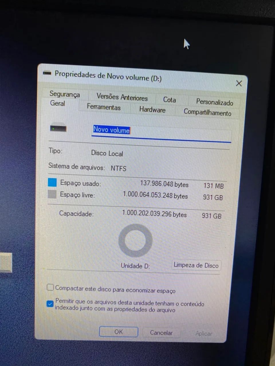 Hd 1 tb  - Foto 5