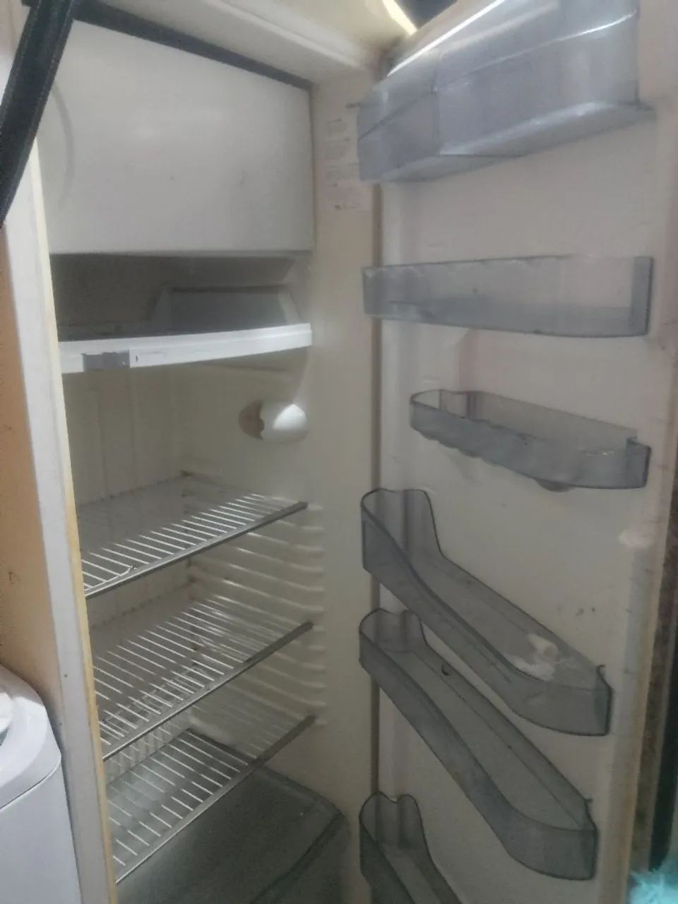 Geladeira 
