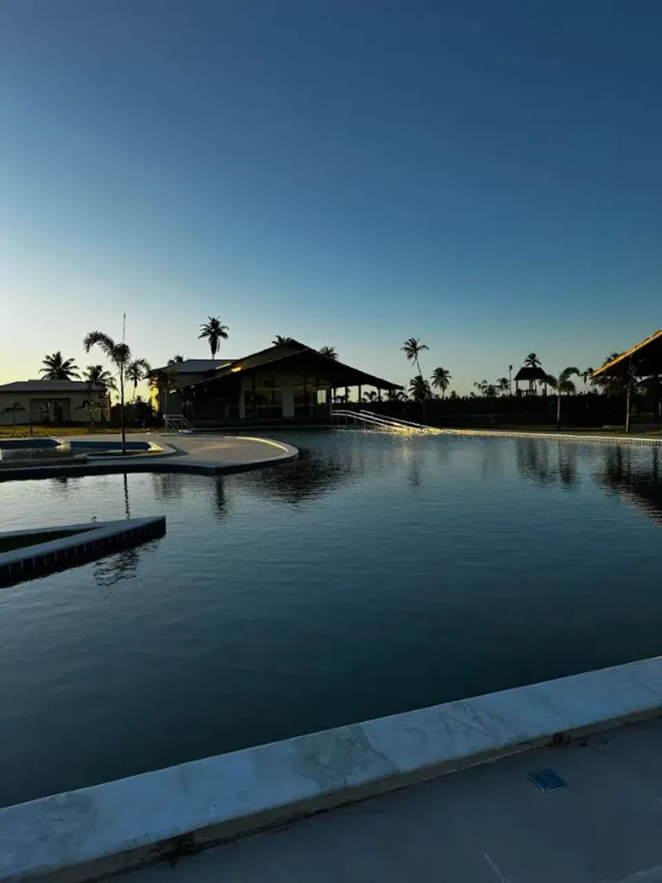 Foto - Brasília - Norte (Águas Claras)