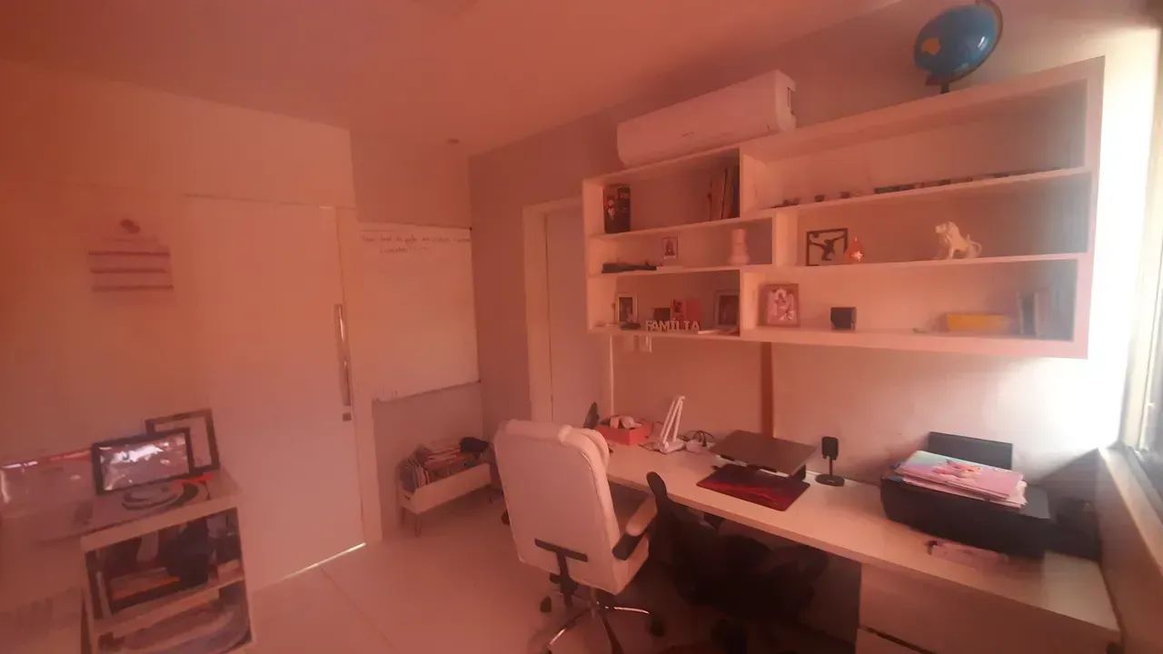 Duplex para venda com 180m², 4 quartos, sapiranga- Fortaleza-CE - Foto 11