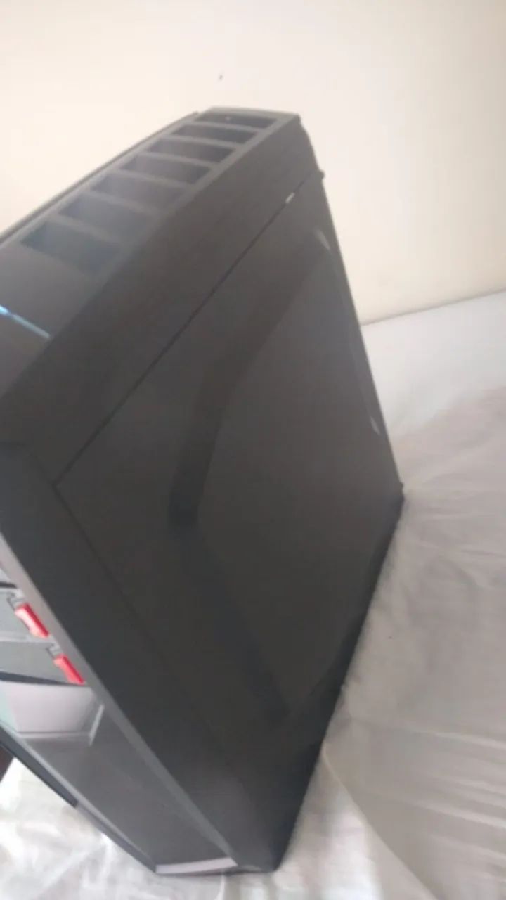 gabinete gamer  - Foto 2