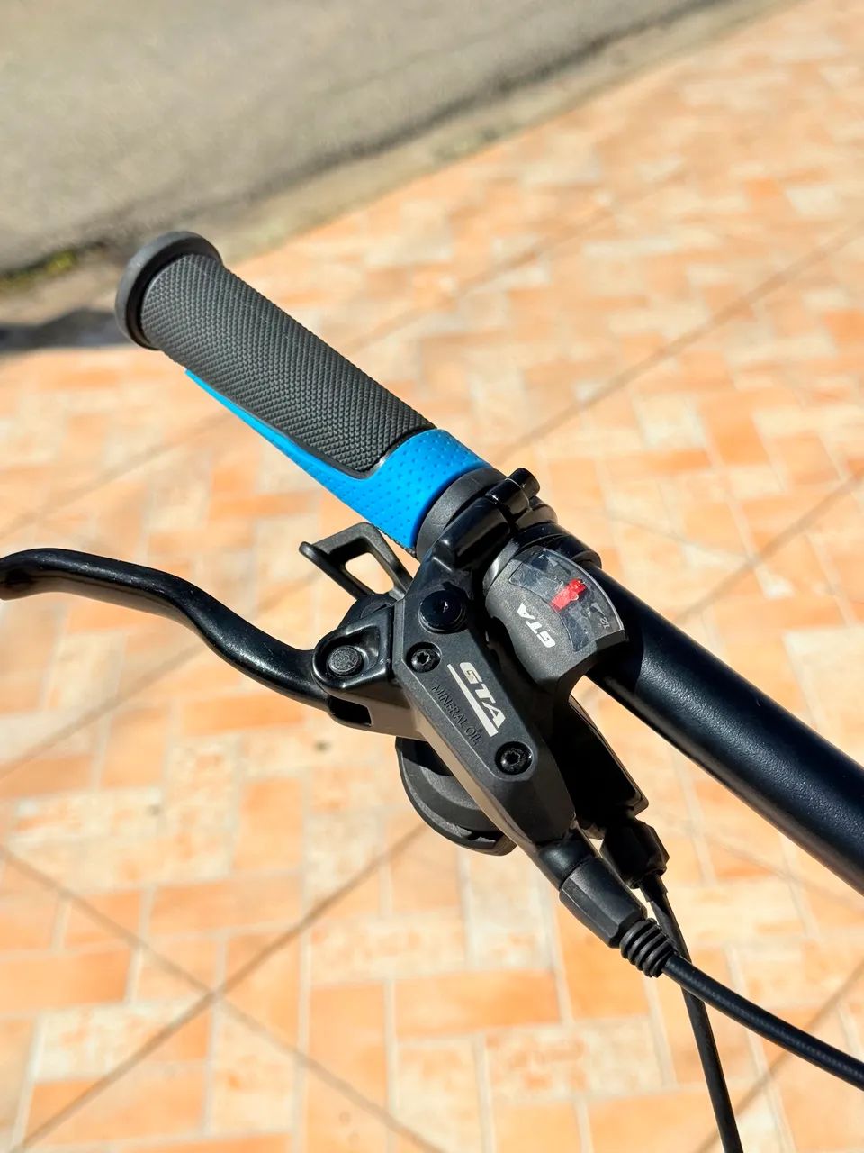 Bicicleta GTA aro 29 - Foto 3