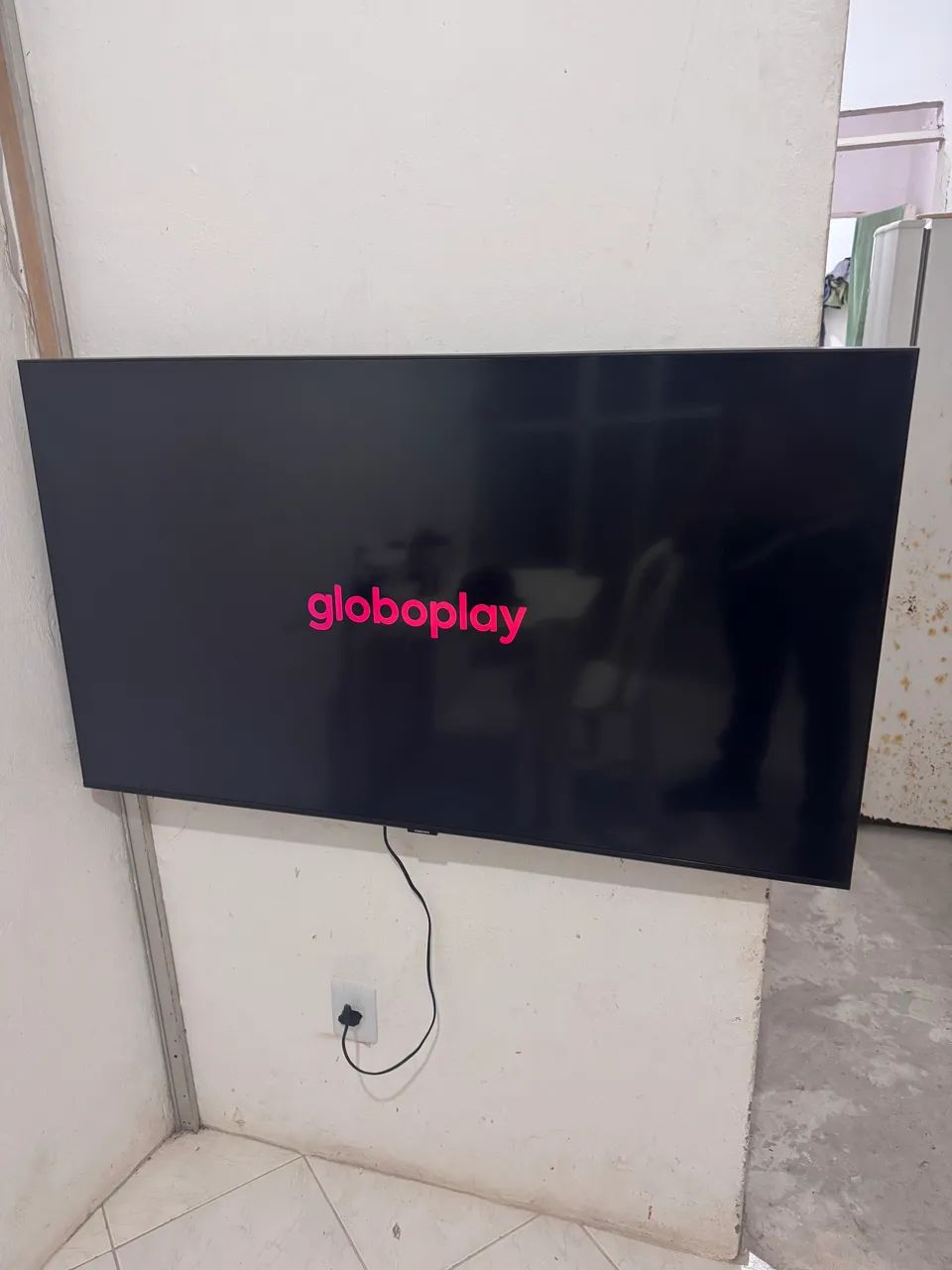 Tv smart 32 polegadas Wi-Fi  - Foto 2