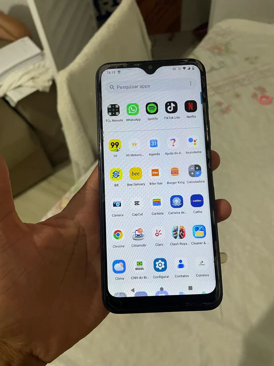 Motorola 50 5G