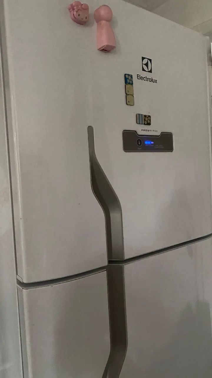 LOTE FECHADO, eletrodomésticos e moveis.  - Foto 3