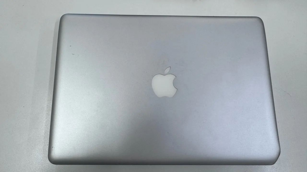 MacBook Pro 2012
