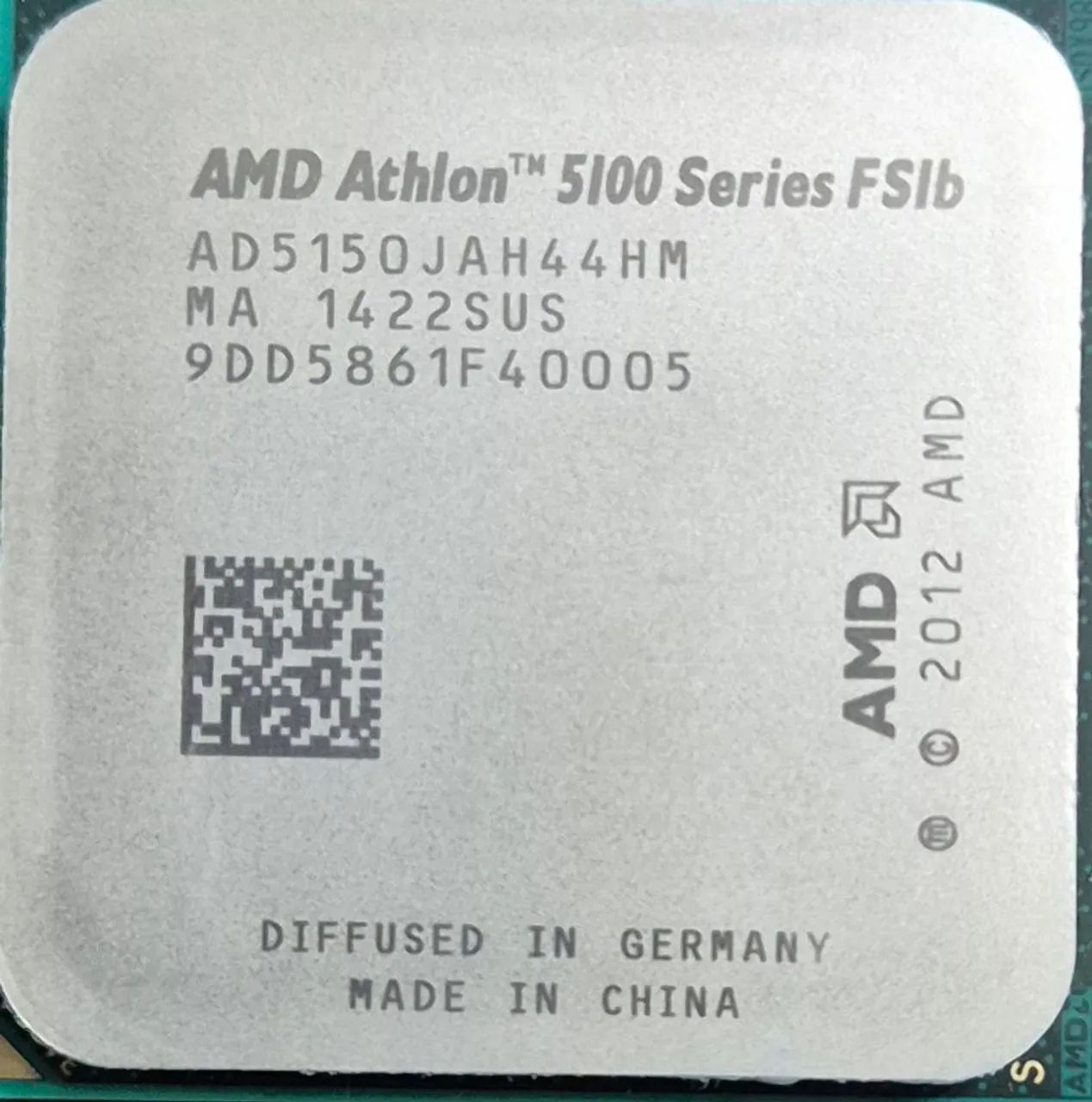 Placa Mãe Asus AM1M-A BR + Processador AMD Athlon 5150 - Foto 3