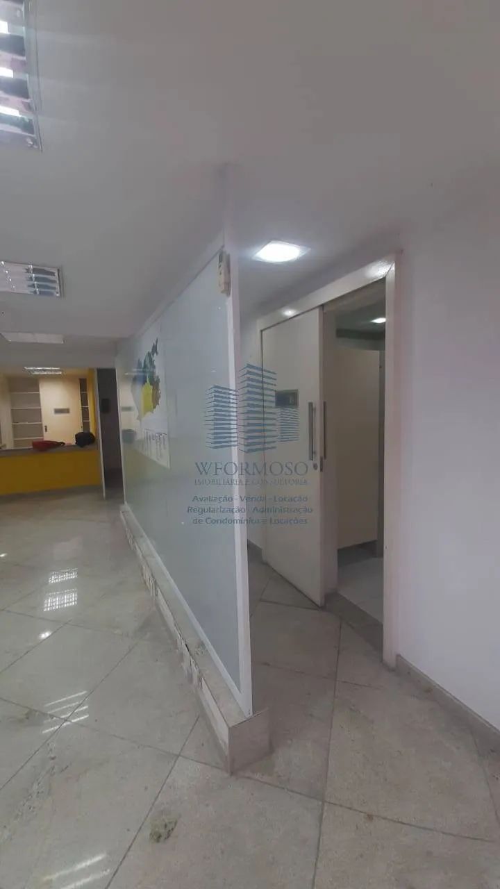 Pavimento para venda e locação na Rua do Carmo no Centro -RJ - Foto 3