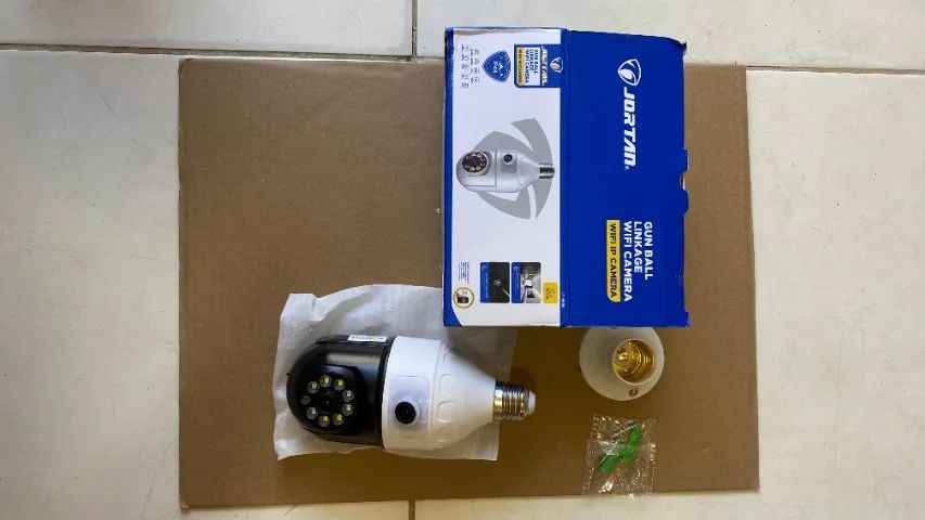 CAMERA WI-FI - Foto 4