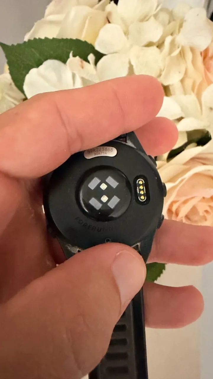 Garmin Forerunner 165 - Foto 5