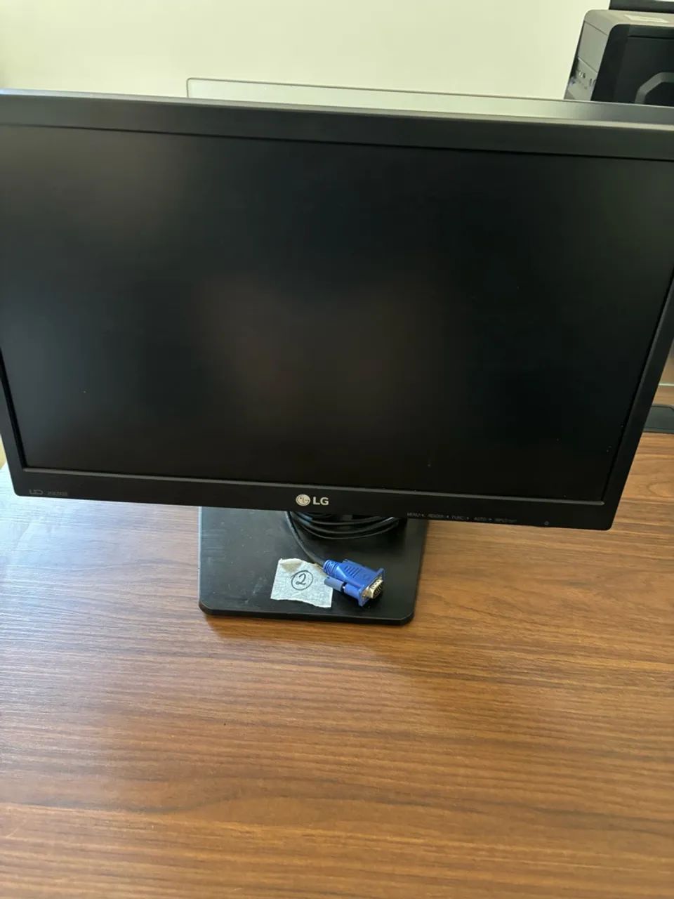 Monitor computador  - Foto 2