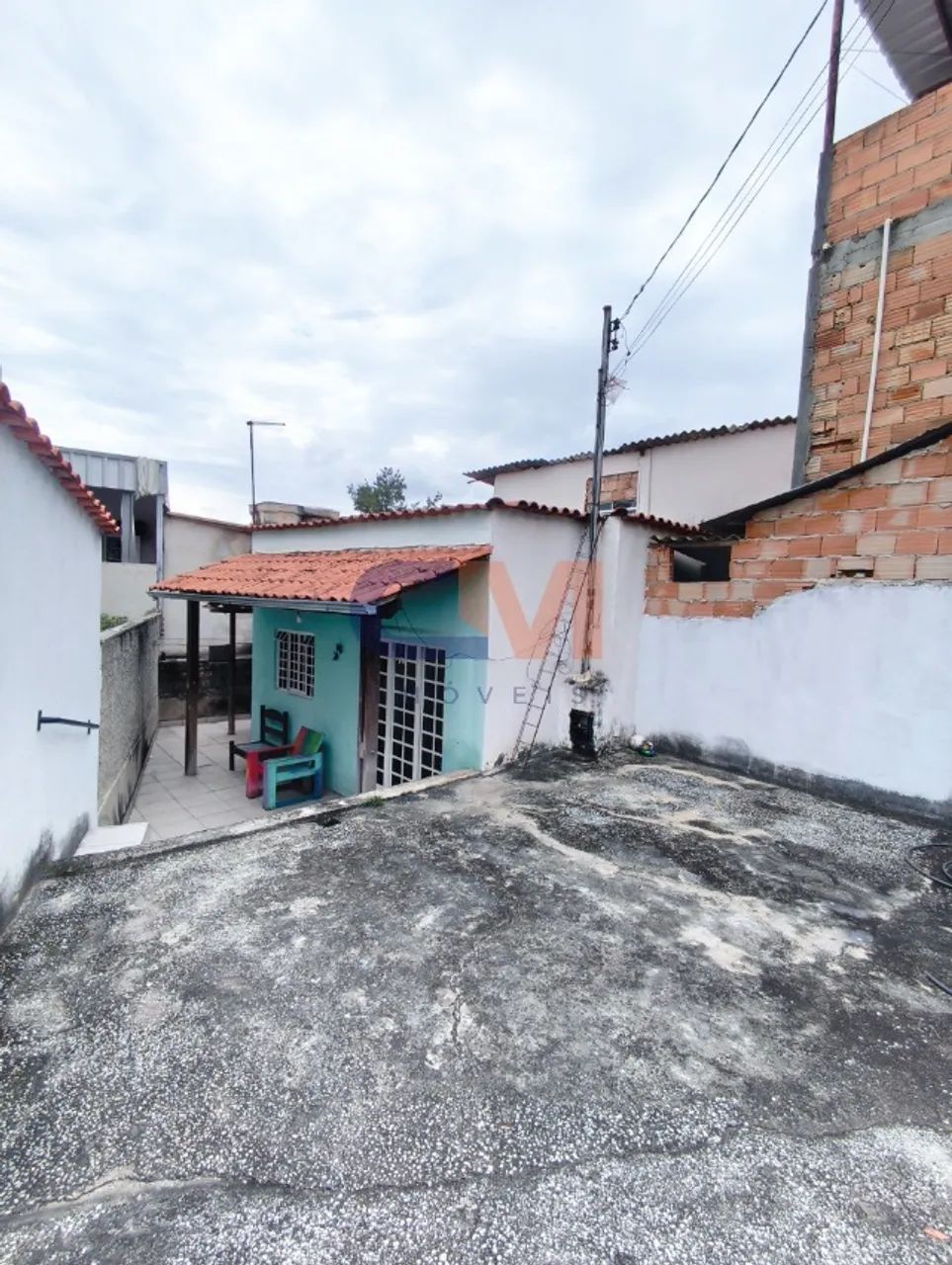 Foto - Contagem - Recanto da Pampulha