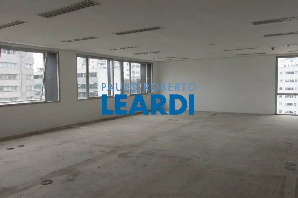 CONJ. COMERCIAL - JARDIM PAULISTA - SP