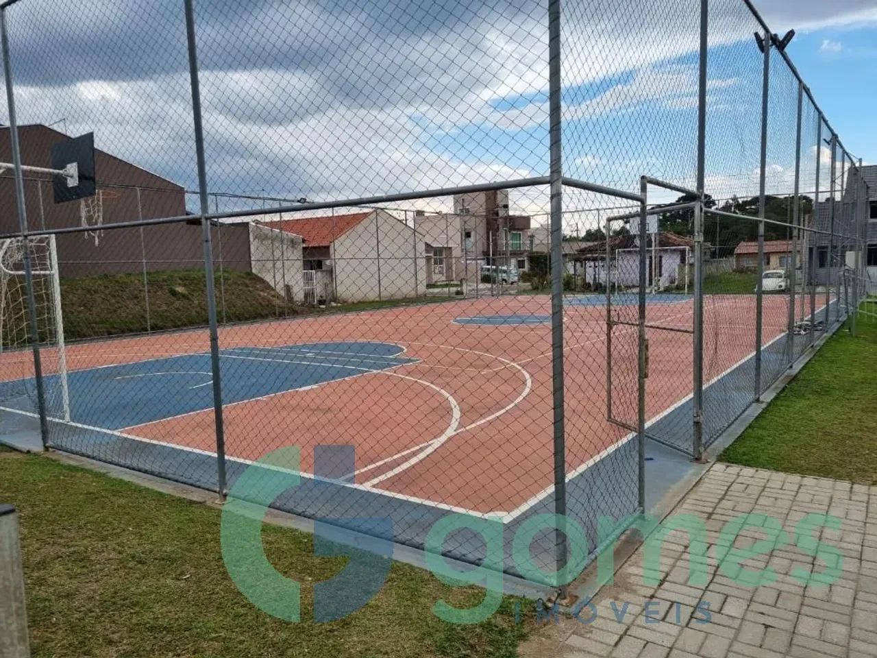 Terreno/Área à venda com 312m² no Condominio Residencial Itaqui Vila Glória - Foto 9