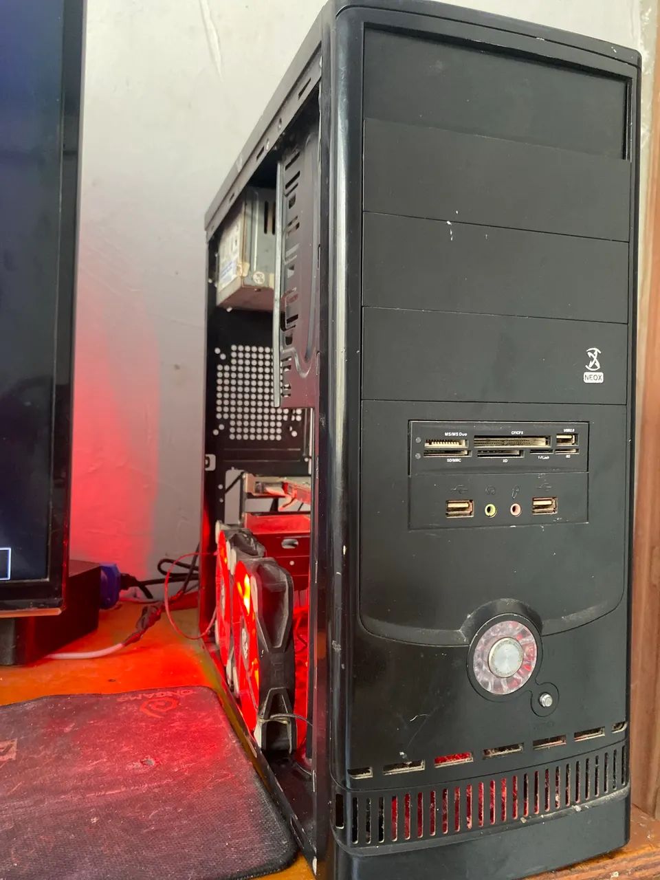 Pc gamer 550$ - Foto 2