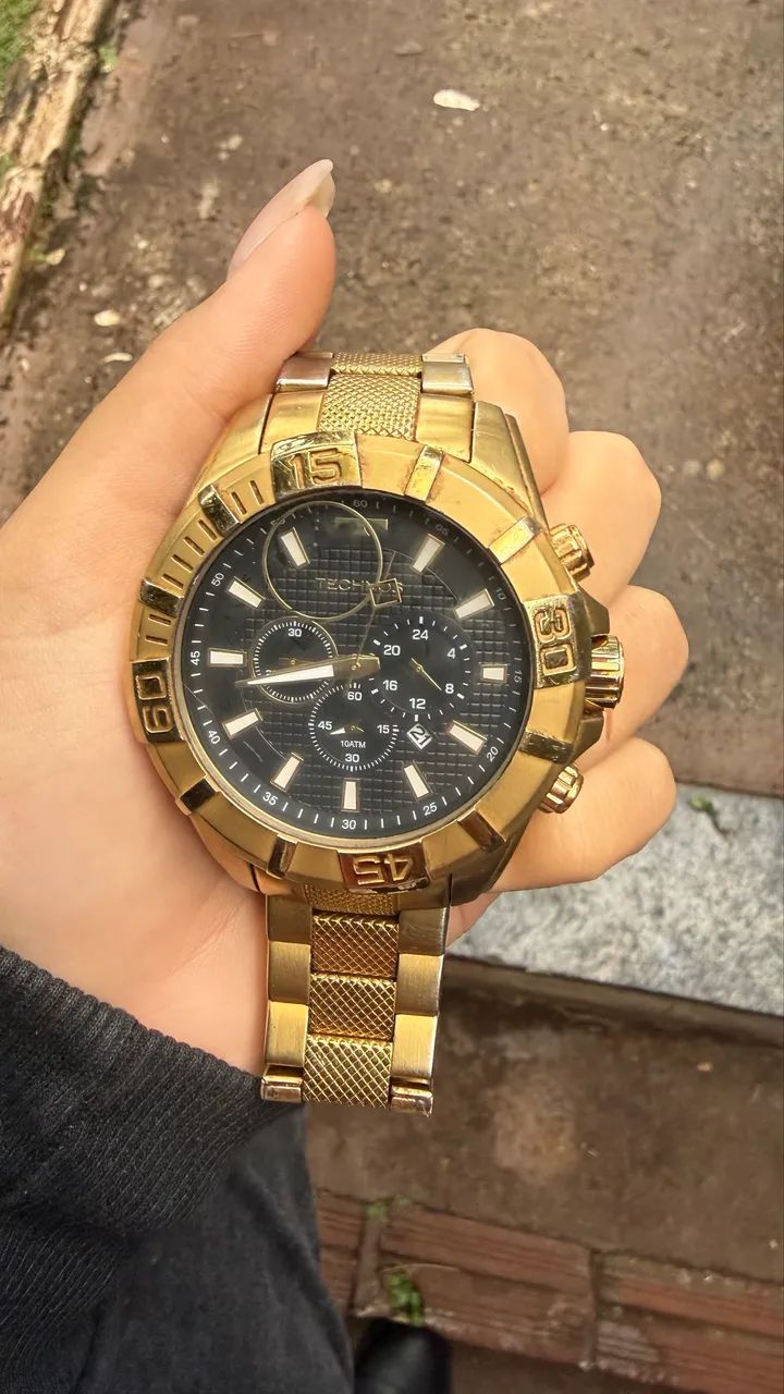 Technos Legacy - Foto 2