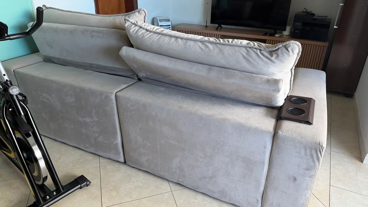 Sofá 