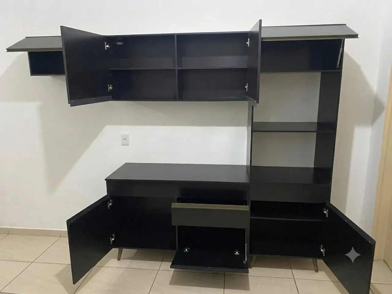 Armário de cozinha  - Foto 2
